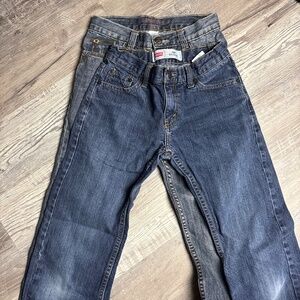 Levi’s Child Size Jeans Bundle